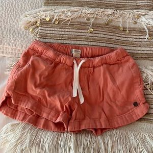 Girls Cotton Shorts